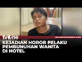Lagu Pembunuhan Wanita Hamil di Hotel, Pelaku Ketakutan Merasa Dihantui Korban | tvOne