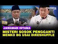 Download Lagu Misteri Pengganti Menko Jenderal Budi Gunawan Usai Di-reshuffle Prabowo, Istana Buka Suara