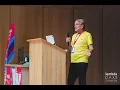 Task-Oriented Functional Programming for Industrial Applications - Rinus Plasmeijer Lambda Days 2024