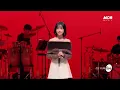 [4K] 조유리(JO YURI) -“괜찮아도 괜찮아 (by D.O.)” Band LIVE Concert│#유리가_언제나_빛날수있게💙 [it’s KPOP Live 잇츠라이브]