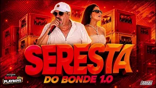 BONDE DOS PLAYBOYS   SERESTA DO BONDE 1.0 2026