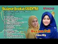 Download Lagu SHOLAWAT QOSIDAH GASENTRA - ASSALAMU'ALAIK ZAINAL, MAHALLUL QIYAM, YASIR LANA | DUA JAM FULL - 119