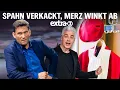 Download Lagu Eklat um Richterwahl \u0026 Michael Mittermeier checkt Merz | extra 3 vom 17.07.2025 · Teil 1