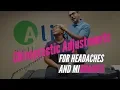 Chiropractic Headache Solutions Northbrook IL