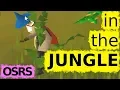 TRUFITUS SAYS Snake Weed Rogue s Purse Volencia Moss - The Birth of a Runescaper Episode 27