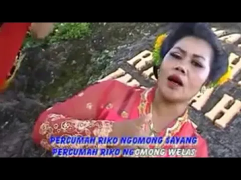 Download MP3 Gandrung Sulastri - Ilang Welase