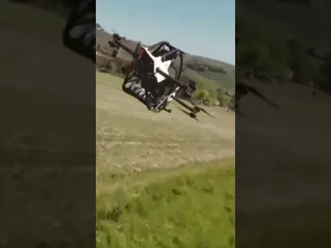 Flying Car is REAL! Aska A V Test Flight!  #short #shortvideo, #shorts, #trending, #viralvideo,