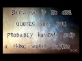 KMFDM - DOGMA (unoffical video with lyrics)