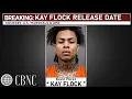 Kay Flock Released From JAIL IN 2026 Here s When