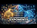 The Superpowers of Exponents Master 3 Secret Rules to Handle Massive Numbers Like a Pro Sciverse