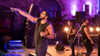 مشروع ليلى في عم ان 