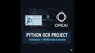 Build a Passport or Any ID Data Extractor with Pytesseract OpenAI