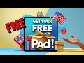 Free Government iPad