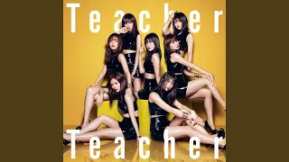 teacher teacher off vocal ver 