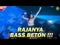 RAJANYA BASS BETON !!! PANTANG PULANG SEBELUM TUMBANG - DJ DUGEM REMIX TERBARU FULL BASS 2022