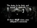 Triptykon - Myopic Empire (Sub Español/Lyrics English)
