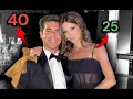 The Truth Behind Jesse Watters First Divorce