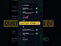 Download Lagu Custom Notification Sounds on WhatsApp ✅. #reels #viral #shorts #whatsapptricks