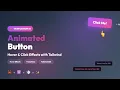 Build an Animated Button in Tauri React Tailwind CSS Tutorial