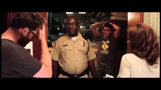 Bad Neighbours Trailer
