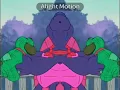 Franklin The Turtle Theme Song In Ni Hao Kai Lan Major
