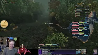 Horizon XI - ToAU Launch Party Day 6 AF Hands Unlocked Time to learn spells Part