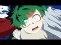 Download Lagu boku no hero academia | amv numb the pain - Deku 1000%