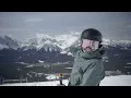 SkiBig3 Resort Tour Banff Sunshine Lake Louise Ski Resort Mt Norquay