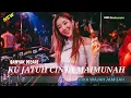 Download Lagu Dj KU JATUH CINTA MAIMUNAH SUKA WAJAH JAMILAH | REMIX FULL BASS TRENDING 2025