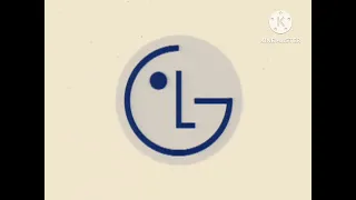 lg logo 1995 effects sponsored by ginger effects 