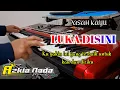 Download Lagu LUKA DISINI Karaoke Tanpa Kendang versi Pasah Kayu🤣🤣