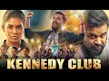 Download Lagu Kennedy Club - South Superhit Sports Hindi Dubbed Movie l Sasikumar, Bharathiraja, Meenakshi, Soori