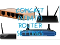 Change Your Router Settings EASY