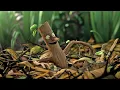 Download Lagu Will Stick Man Make It Home!? 😳🍃 @GruffaloWorld: Stick Man