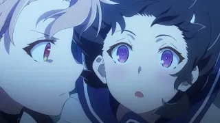 アニメ『処刑少女の生きる道(バージンロード)』キャラPV／アカリ 『The Executioner and Her Way of Life』CharacterPV／Akari