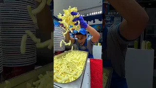 شوفوا بلبن عمل ايه ب لبن مصر 