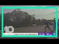 Florida man arrested going 110 mph on I-95 in Brevard County ran from deputies