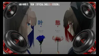 AIM WIND X Run Official English Version 