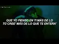 aun me sigues gustando (Letra/Lyrics) // 3AM & Danny Ocean - Emeycé