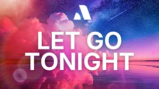 Let Go Tonight... Let Jesus Bring You Peace