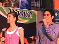 KIM and GERALD - MG mlshow @ Ever Gotesco Commonwealth