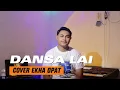 Download Lagu LAGU DANSA TERBARU VOC. EKHA OPAT - DANSAI LAI | Acau Malayros