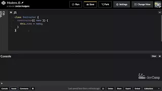 An Easy Way to Understand Classes and OOP in JavaScript