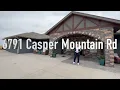 SOLD in Casper Wy - 6791 Casper Mountain Rd