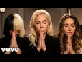 Lagu Lady Gaga ft Lauren Daigle \u0026 Sia - In Christ Alone (Official Music Video)