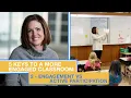 Increasing Student Engagement with Active Participation Techniques