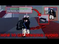 How to Get Rengoku Sword in BloxFruits