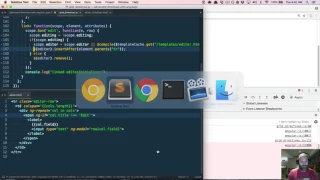 Advanced Directives with Angular JS Part 2
