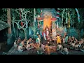 Lagu Bali Kecak and Fire Dance | Traditional Balinese Dance With Story Ramayana #bali #ramayan #indian