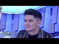 Lance Busa - What You Won't Do For Love | Idol Philippines 2019 Auditions